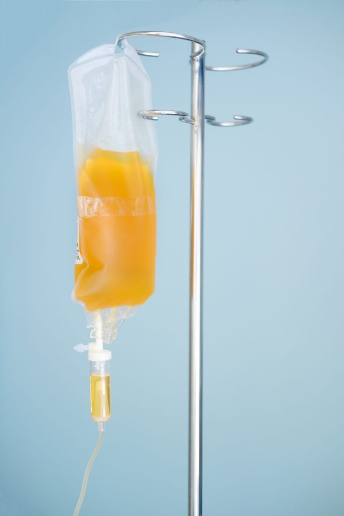 vitamin c koktajl