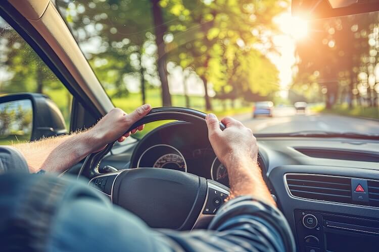 Zdravniški pregledi za vozniški izpit motornih vozil vseh kategorij