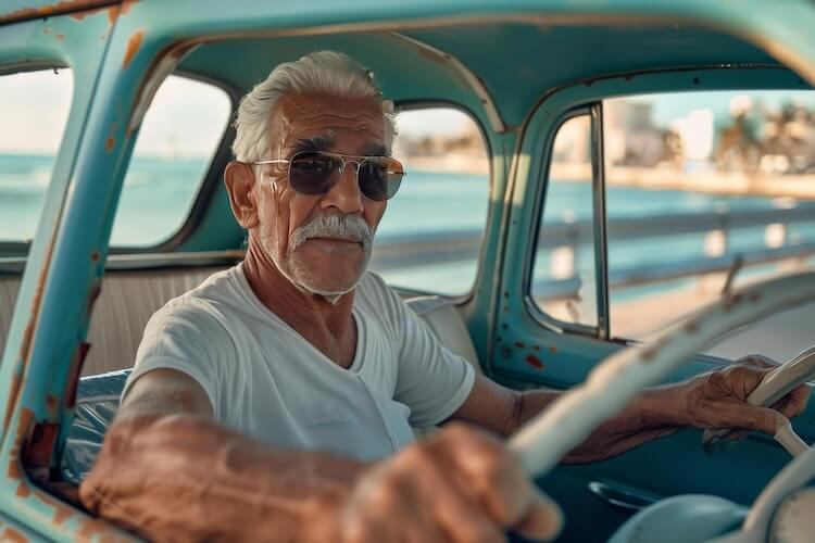 Zdravniški pregled za zdravniško spričevalo in vozniško dovoljenje