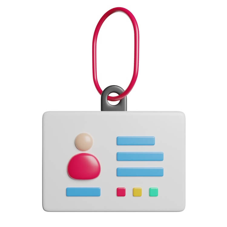 Ob pregledu za vozniški izpit imejte s seboj dokumente