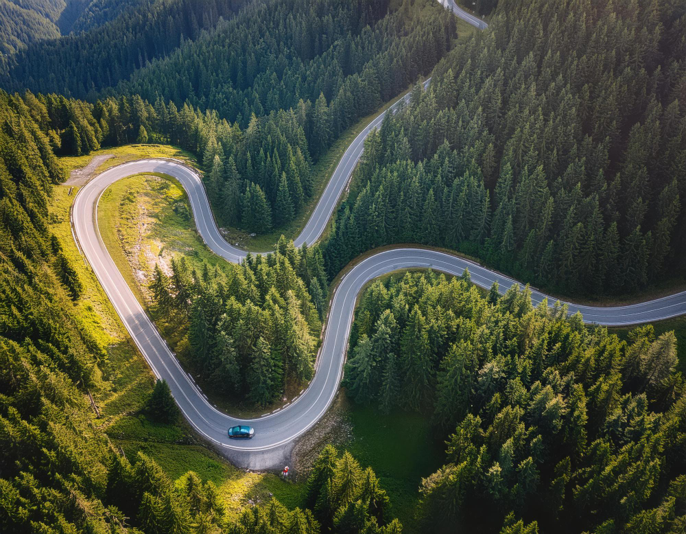 s pregledi se poveča varnost na cestah