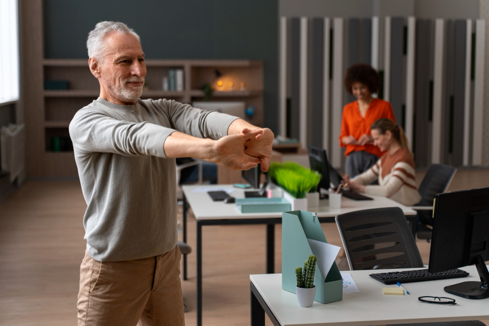 vodnik za varnost in zdravje pri delu