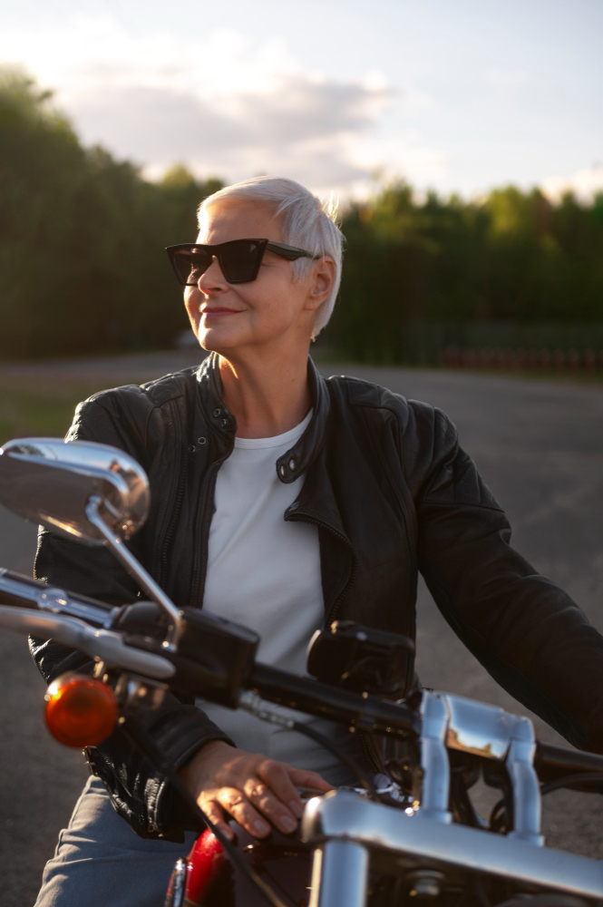 psihološki testi za podaljšanje vozniškega dovoljenja so potrebni tudi pri starejših