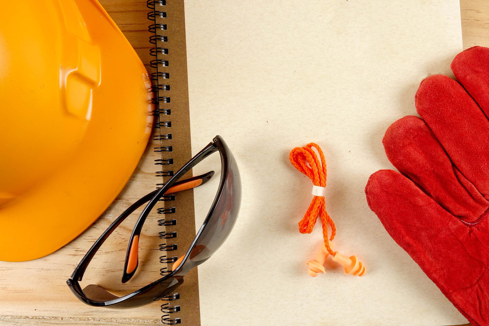 varnost in zdravje pri delu