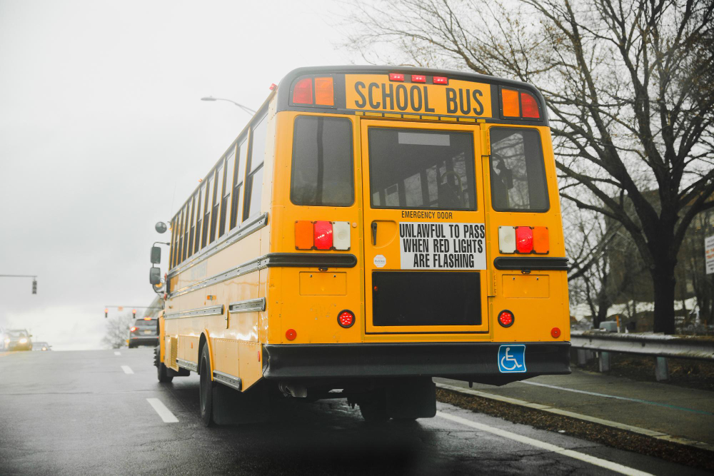 vozniki javnih prevozov