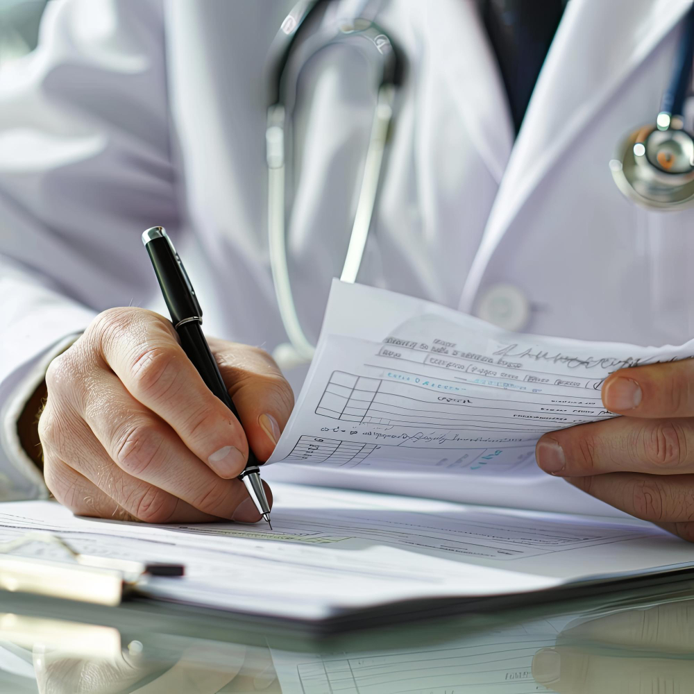 pregled lahko opravite tudi v Paracelzusu