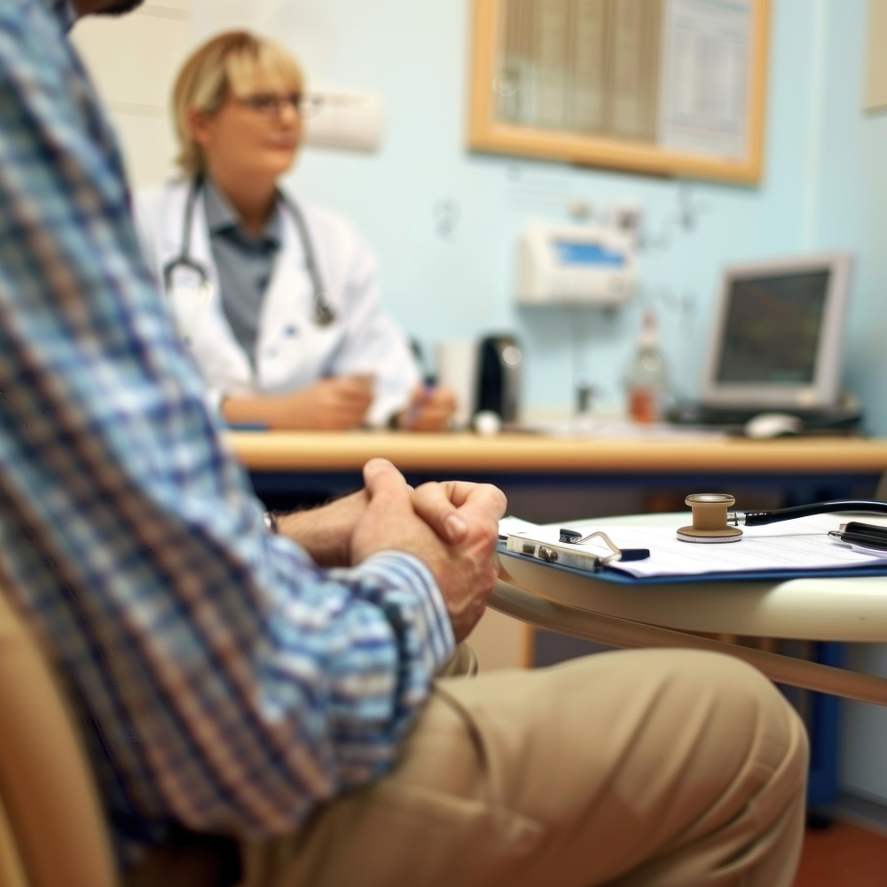 predhodni pregled za delo