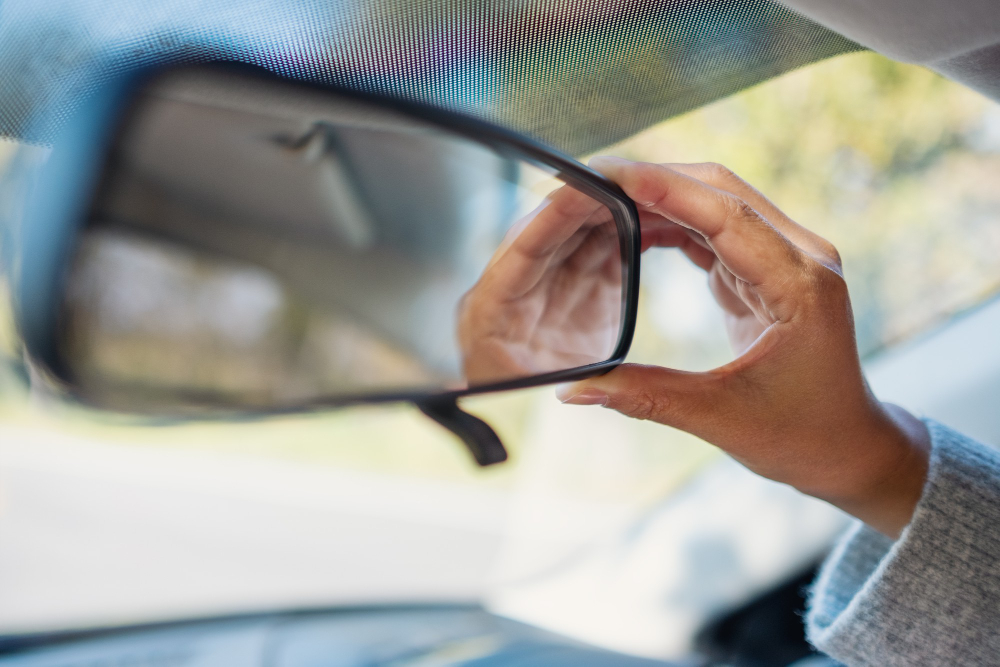 prilagoditve avtomobila