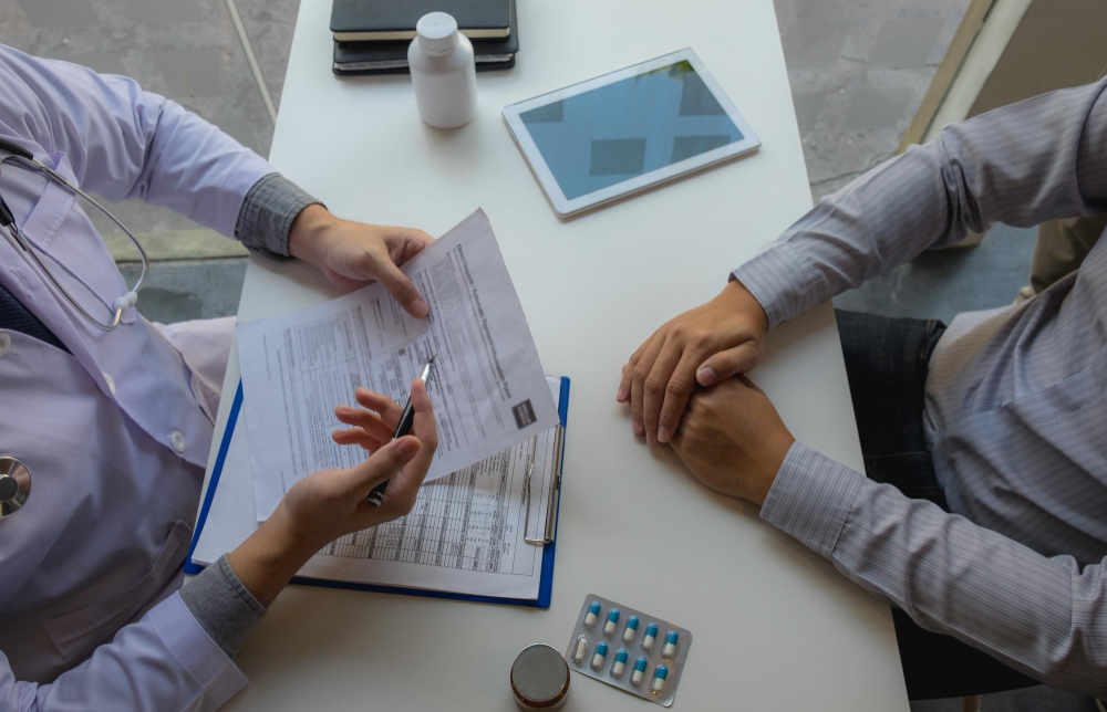 predhodni pregled za delo