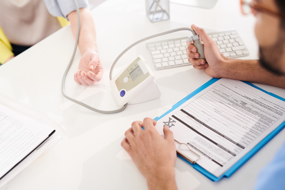 Celostna ocena zdravja voznika poskrbi, da bo voznik na cesti v primernem zdravstvenem stanju, tako pa poskrbel za varnost sebe in drugih.