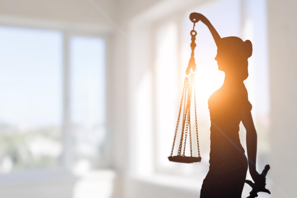 zakonodajni okvirji so jasni